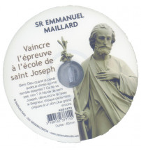 VAINCRE L EPREUVE A L ECOLE DE ST JOSEPH CD
