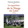 APPARITIONS DE LA VIERGE AU LAUS (LES) (1664) - double CD