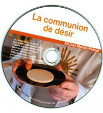 COMMUNION DE DESIR (LA)