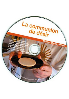 COMMUNION DE DESIR (LA)