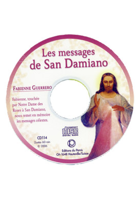 MESSAGES DE SAN DAMIANO (LES)