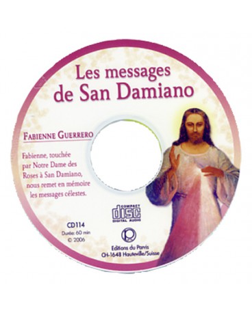 MESSAGES DE SAN DAMIANO (LES)