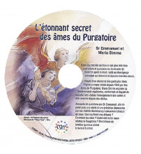 ETONNANT SECRET DES AMES DU PURGATOIRE (L') CD