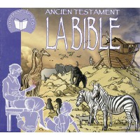 BIBLE (LA) - Ancien Testament - CD Comtesse de Ségur