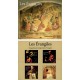 EVANGILES (LES) Coffret 9 CD audio des 4 Evangiles Trad Jérusalem