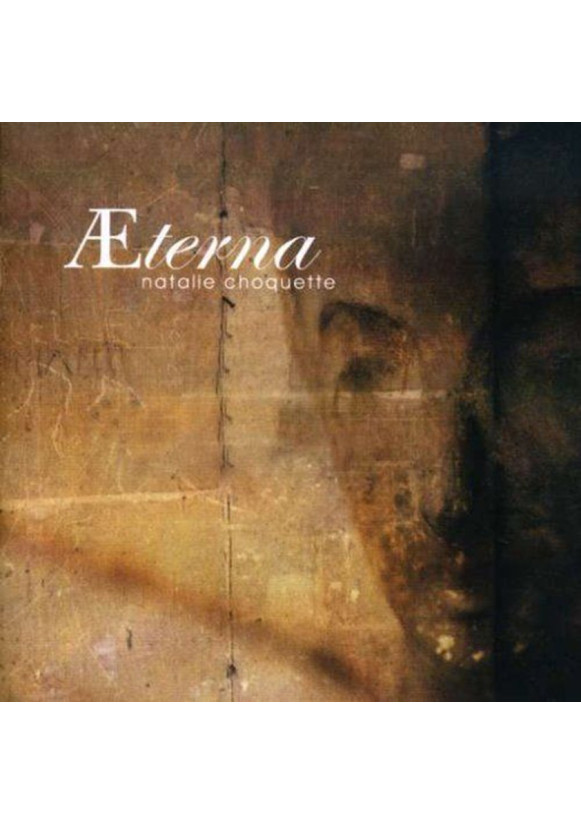 AETERNA - CD