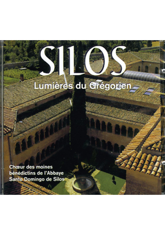 SILOS LUMIERES DU GREGORIEN