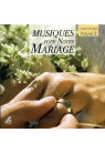 MUSIQUES POUR NOTRE MARIAGE VOL 3