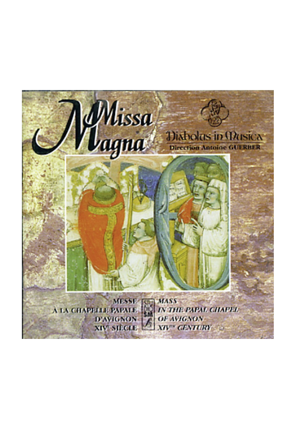 MISSA MAGNA