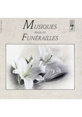 MUSIQUES POUR LES FUNÉRAILLES