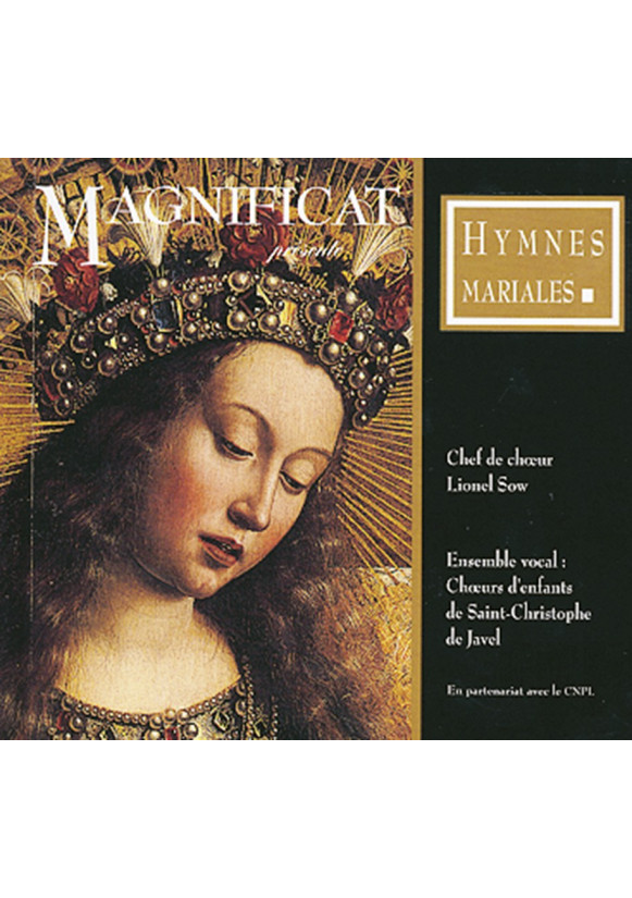 HYMNES MARIALES