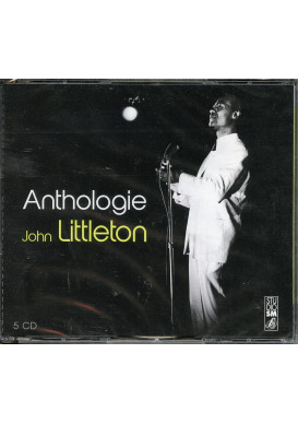 JOHN LITTLETON ANTHOLOGIE