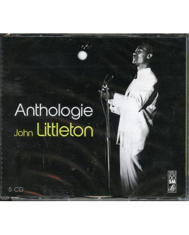 JOHN LITTLETON ANTHOLOGIE