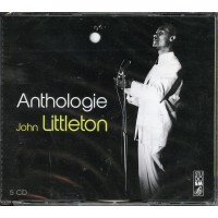 JOHN LITTLETON ANTHOLOGIE
