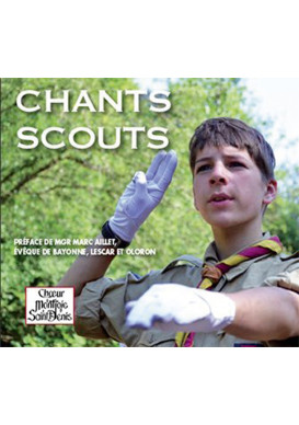 CHANTS SCOUTS