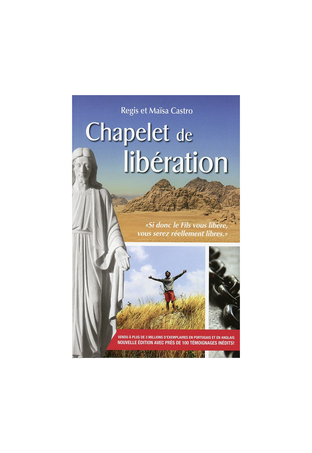 CHAPELET DE LIBERATION
