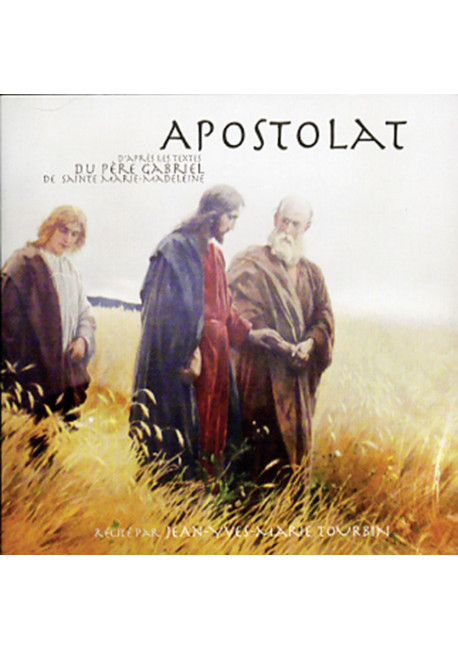 APOSTOLAT