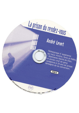 PRISON DU RENDEZ VOUS (LA)