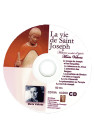 VIE DE ST JOSEPH D'APRES MARIA VALTORTA CD