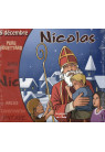 NICOLAS - CD audio