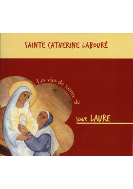 SAINTE CATHERINE LABOURÉ