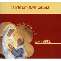 SAINTE CATHERINE LABOURÉ