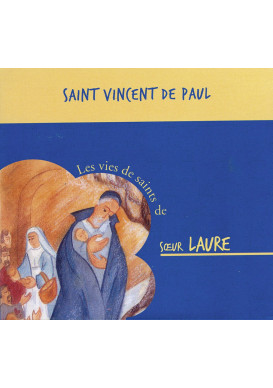 SAINT VINCENT DE PAUL