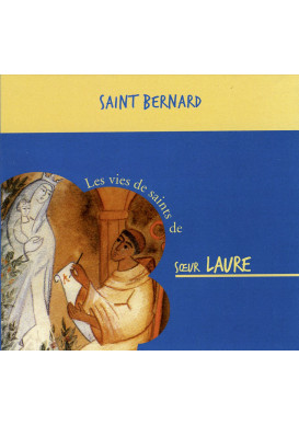 ST BERNARD