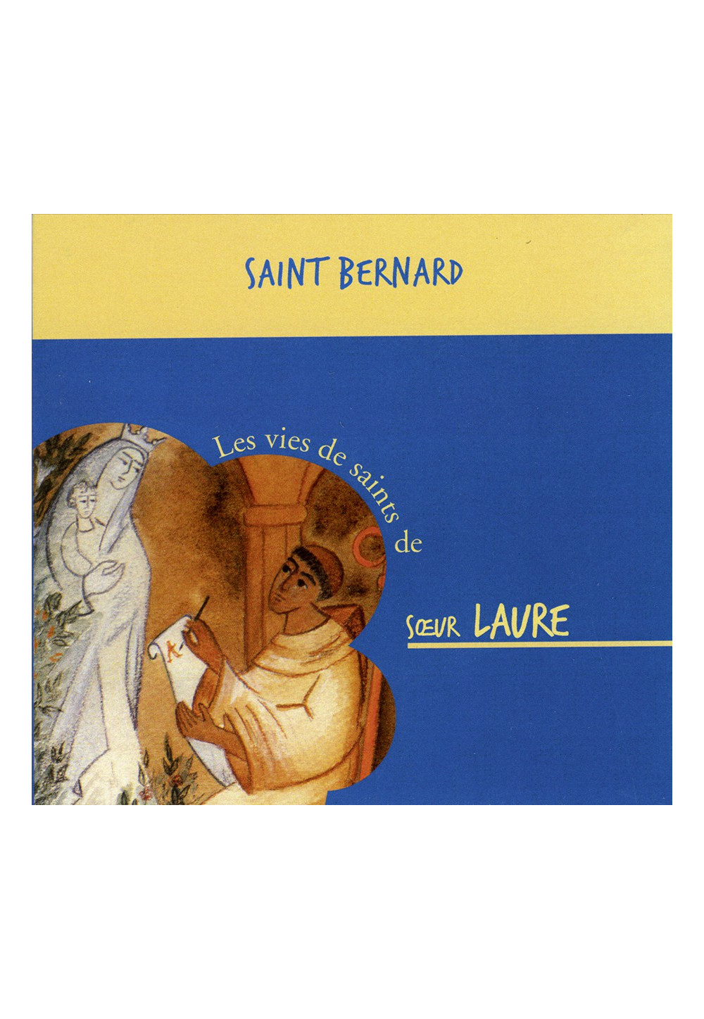 ST BERNARD