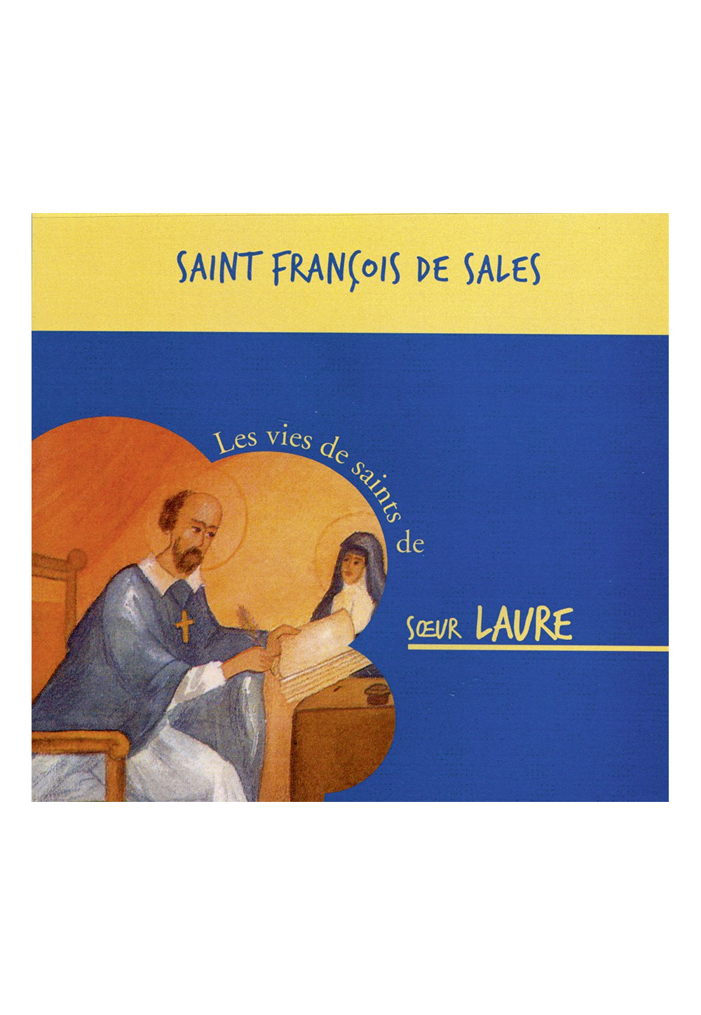 ST FRANCOIS DE SALES