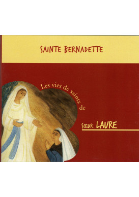 STE BERNADETTE