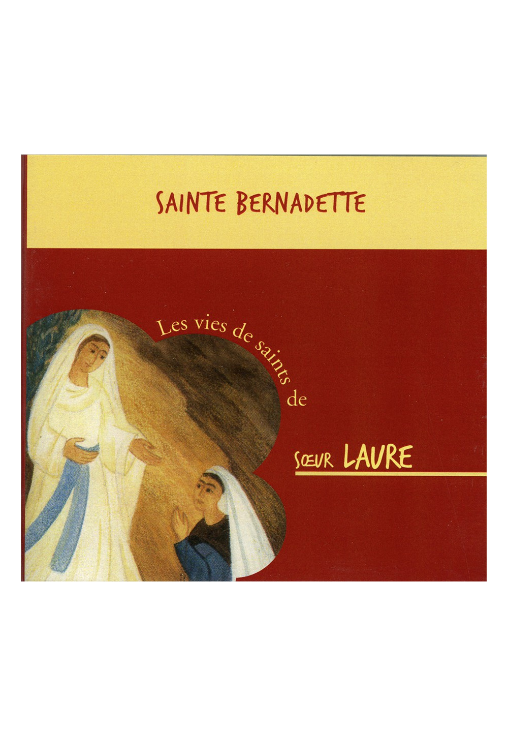 STE BERNADETTE