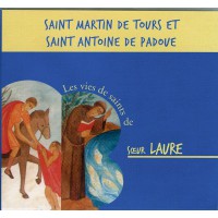 SAINT MARTIN DE TOURS ET SAINT ANTOINE DE PADOUE