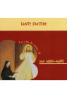 STE SOEUR FAUSTINE  Soeur Marie Agnès raconte