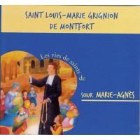 SAINT LOUIS-MARIE GRIGNON DE MONTFORT