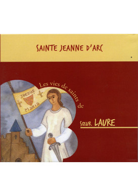 STE JEANNE D ARC CD