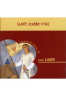 STE JEANNE D ARC CD