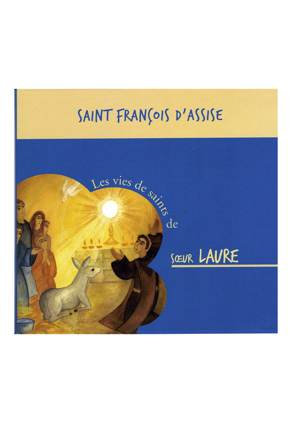 ST FRANCOIS D ASSISE