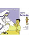 MERE TERESA LA MERE DES PAUVRES