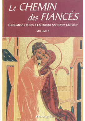 CHEMIN... (LE) - Volume 1 : Le chemin des fiancés