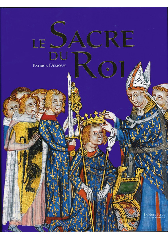 SACRE DU ROI (LE)