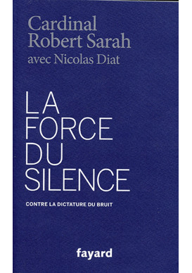 FORCE DU SILENCE (LA)