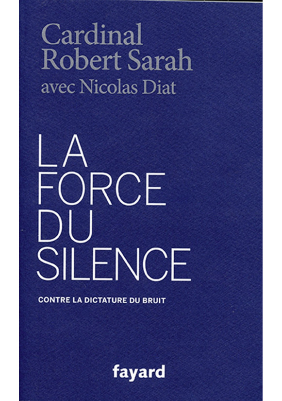 FORCE DU SILENCE (LA)