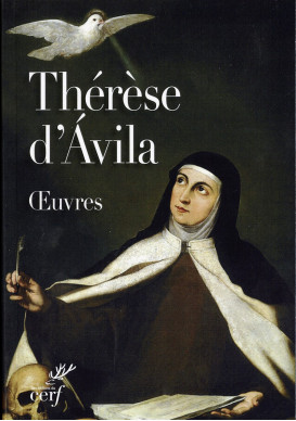 THÉRÈSE D’AVILA Œuvres