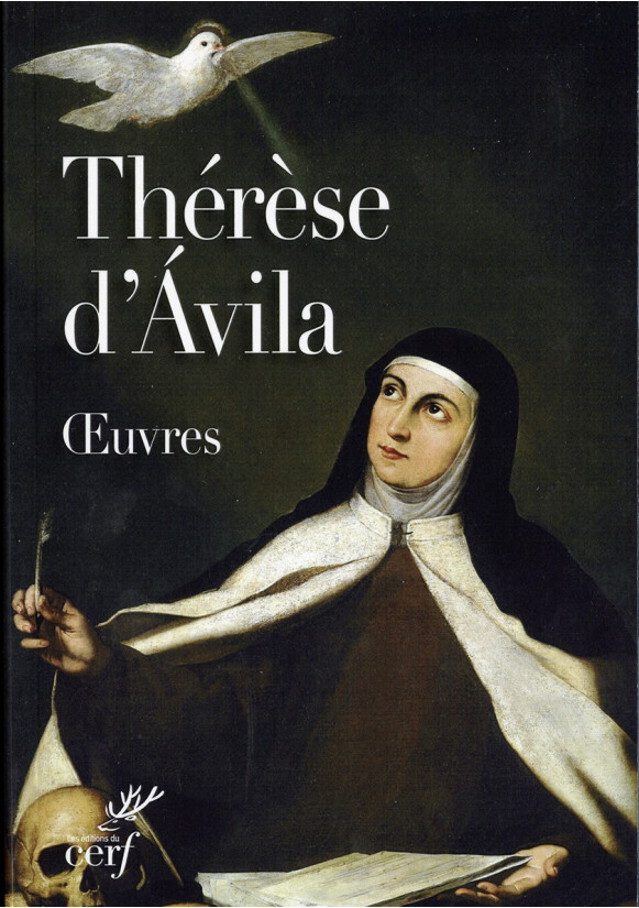 THÉRÈSE D’AVILA Œuvres