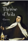 THÉRÈSE D’AVILA Œuvres