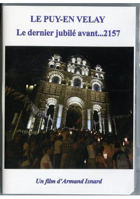 LE PUY-EN-VELAY Le dernier jubilé avant... 2157