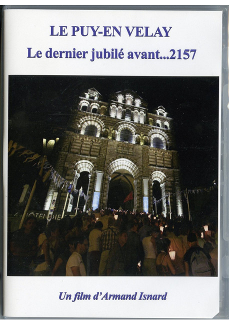 PUY-EN-VELAY (LE) - Le dernier jubilé avant... 2157