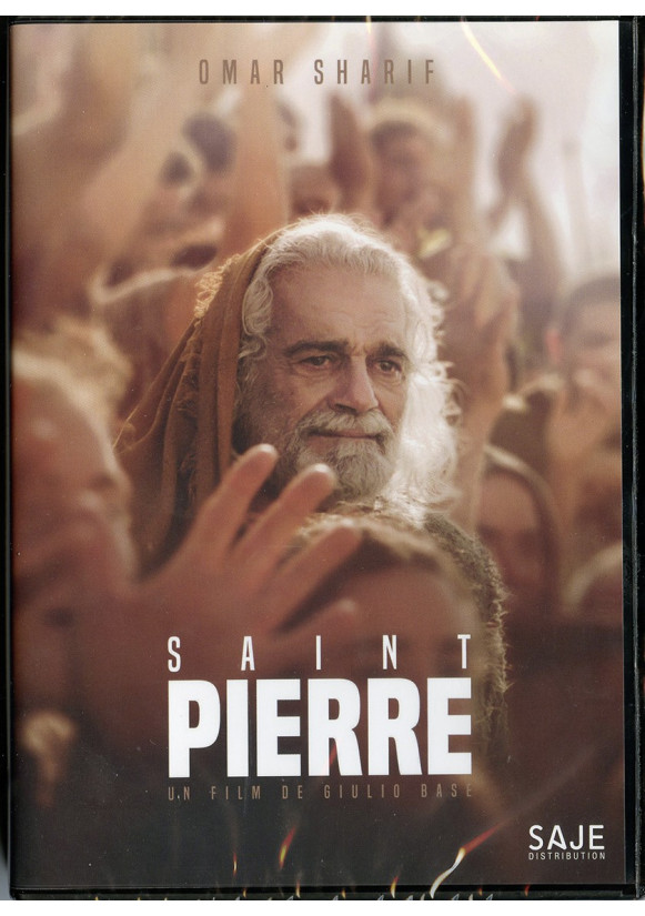 SAINT PIERRE