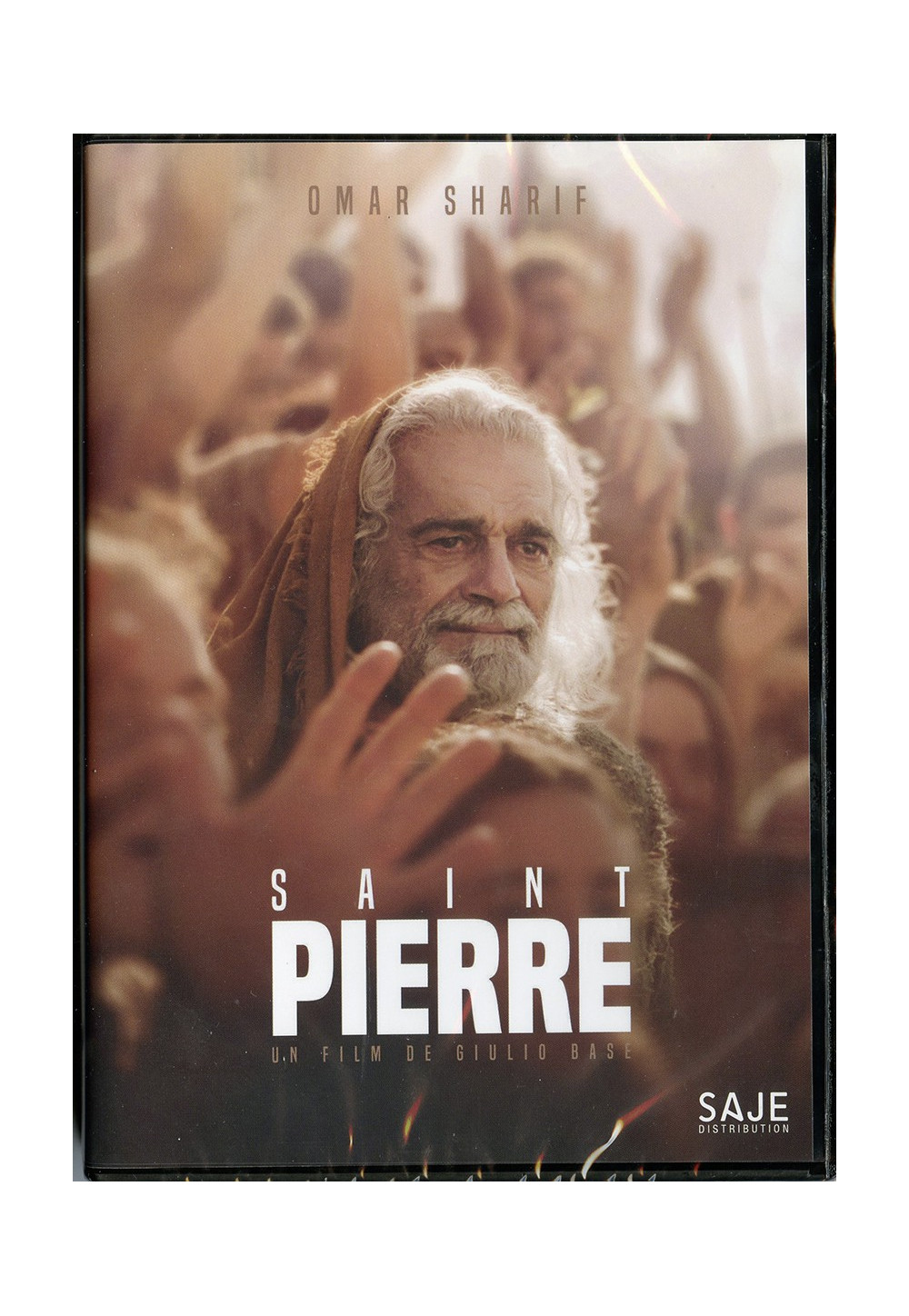 SAINT PIERRE